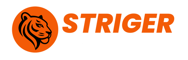 Tienda Online Striger Nutrition